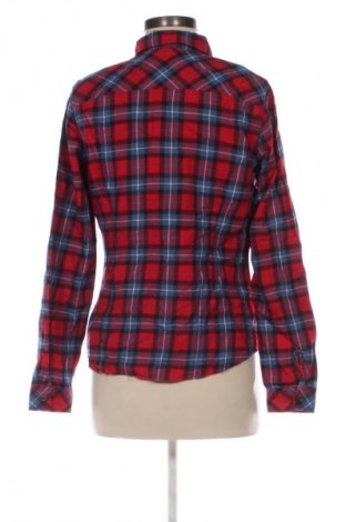 Дамска риза Unbranded, Размер S, Цвят Многоцветен, Цена 7,66 €