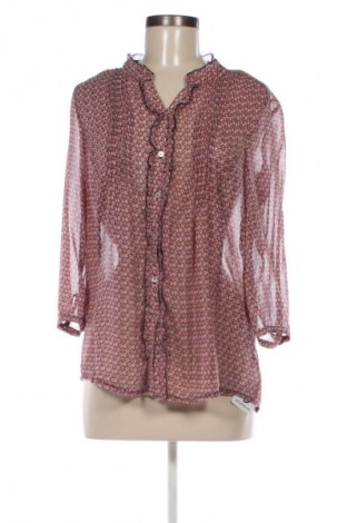 Дамска риза Unbranded, Размер XL, Цвят Многоцветен, Цена 2,04 €