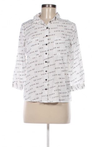 Дамска риза Unbranded, Размер S, Цвят Многоцветен, Цена 6,64 €