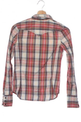 Дамска риза Unbranded, Размер XS, Цвят Многоцветен, Цена 9,71 €