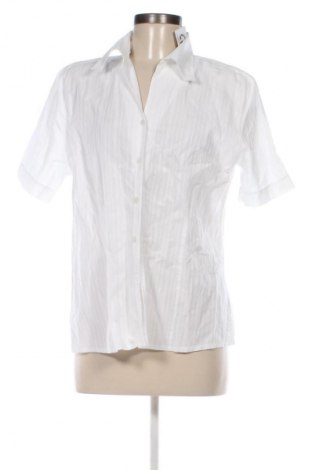 Γυναικείο πουκάμισο Unbranded, Μέγεθος L, Χρώμα Λευκό, Τιμή 11,99 €