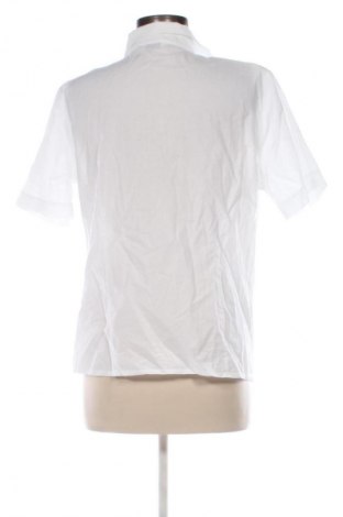 Γυναικείο πουκάμισο Unbranded, Μέγεθος L, Χρώμα Λευκό, Τιμή 11,99 €