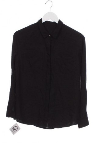 Дамска риза Unbranded, Размер M, Цвят Черен, Цена 8,18 €