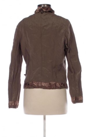 Γυναικείο πουκάμισο Unbranded, Μέγεθος XL, Χρώμα Καφέ, Τιμή 13,99 €