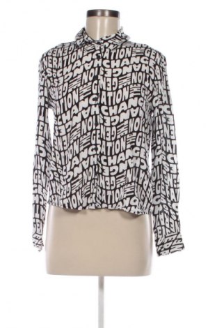 Дамска риза Unbranded, Размер M, Цвят Многоцветен, Цена 7,15 €