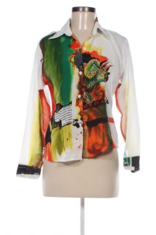 Dámská košile  Unbranded, Velikost S, Barva Vícebarevné, Cena  149,00 Kč