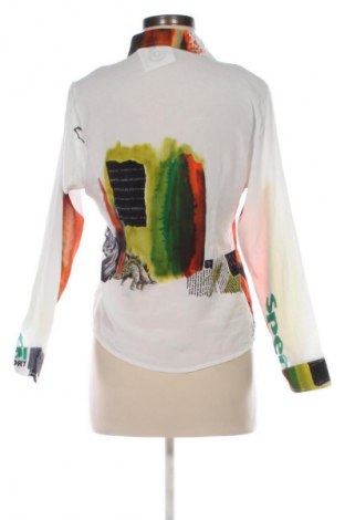 Dámská košile  Unbranded, Velikost S, Barva Vícebarevné, Cena  149,00 Kč