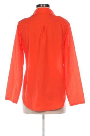 Дамска риза Unbranded, Размер XL, Цвят Оранжев, Цена 8,18 €
