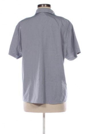 Дамска риза Unbranded, Размер M, Цвят Сив, Цена 13,29 €