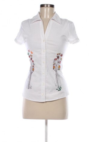 Cămașă de femei Unbranded, Mărime M, Culoare Alb, Preț 61,99 Lei