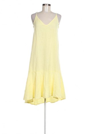 Cămașă de femei Unbranded, Mărime M, Culoare Galben, Preț 61,99 Lei