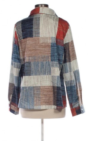 Дамска риза Unbranded, Размер XL, Цвят Многоцветен, Цена 3,57 €