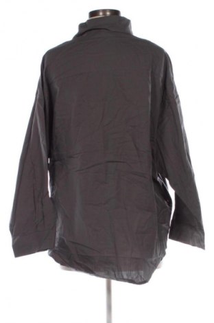 Дамска риза Unbranded, Размер XL, Цвят Сив, Цена 3,57 €