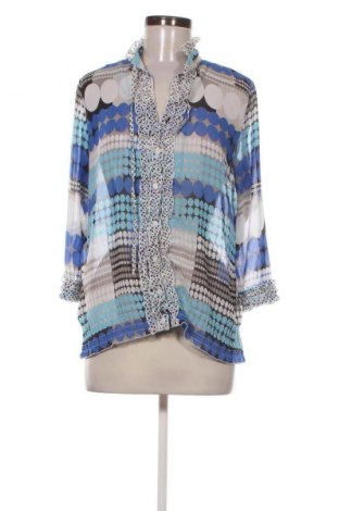 Dámská košile  Unbranded, Velikost L, Barva Vícebarevné, Cena  249,00 Kč