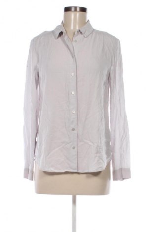 Дамска риза Uniqlo, Размер M, Цвят Лилав, Цена 4,09 €