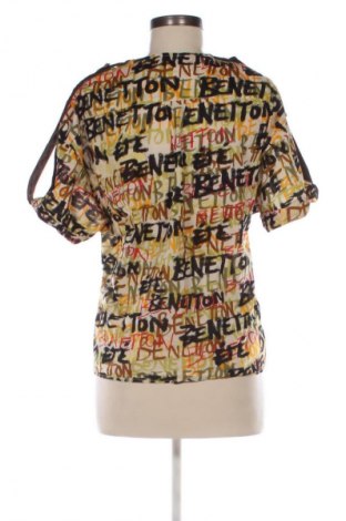 Дамска риза United Colors Of Benetton, Размер M, Цвят Многоцветен, Цена 8,55 €