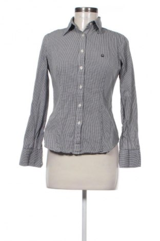 Cămașă de femei United Colors Of Benetton, Mărime S, Culoare Multicolor, Preț 34,99 Lei