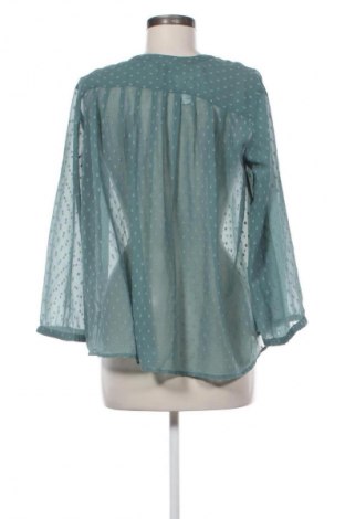 Damska koszula United Colors Of Benetton, Rozmiar M, Kolor Niebieski, Cena 11,99 zł