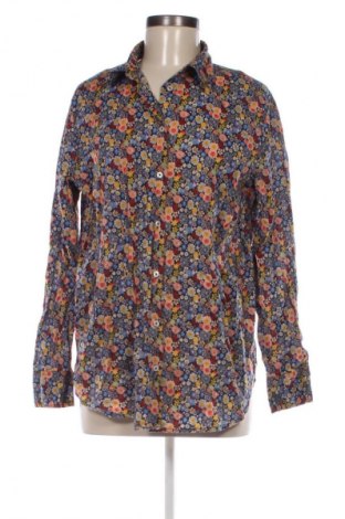 Cămașă de femei United Colors Of Benetton, Mărime L, Culoare Multicolor, Preț 43,99 Lei