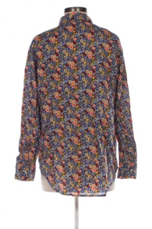 Cămașă de femei United Colors Of Benetton, Mărime L, Culoare Multicolor, Preț 43,99 Lei