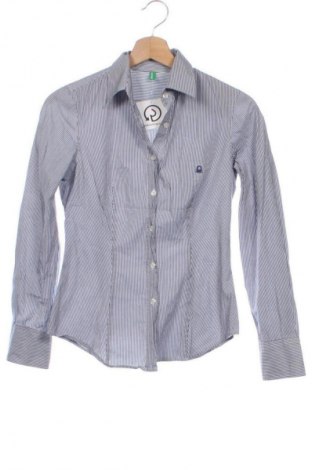 Dámská košile  United Colors Of Benetton, Velikost XS, Barva Vícebarevné, Cena  255,00 Kč