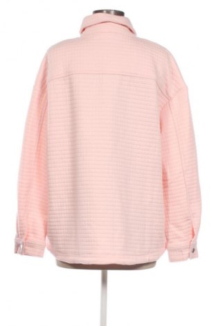 Dámská košile  Urban Classics, Velikost M, Barva Růžová, Cena  409,00 Kč