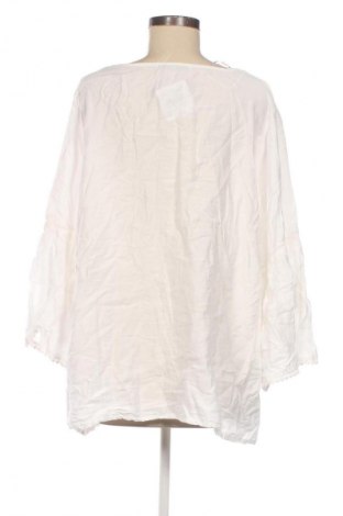 Γυναικείο πουκάμισο V by Very, Μέγεθος XXL, Χρώμα Λευκό, Τιμή 7,99 €