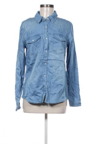 Női ing VILA, Méret L, Szín Kék, Ár 4 829 Ft