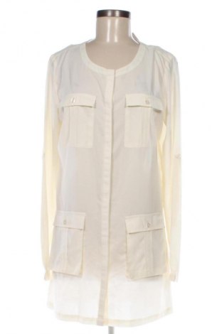 Cămașă de femei VILA, Mărime L, Culoare Bej, Preț 31,99 Lei