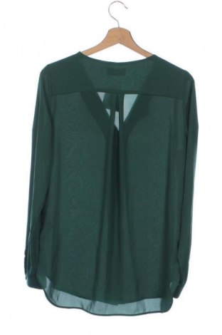 Дамска риза VILA, Размер XS, Цвят Зелен, Цена 4,60 €