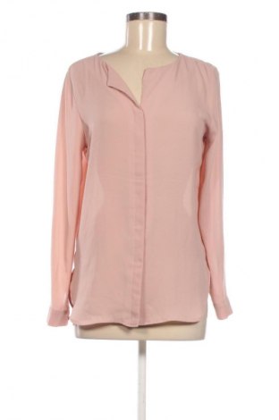 Dámská košile  VILA, Velikost M, Barva Růžová, Cena  49,00 Kč