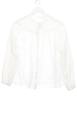 Дамска риза VILA, Размер S, Цвят Екрю, Цена 4,60 €