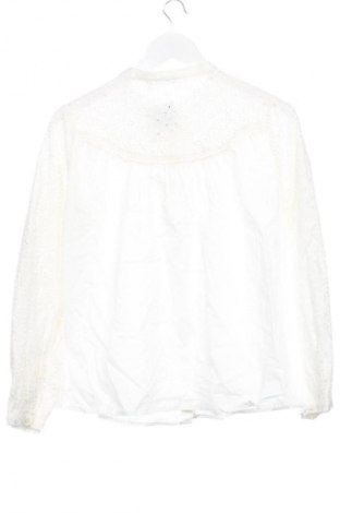 Дамска риза VILA, Размер S, Цвят Екрю, Цена 4,60 €