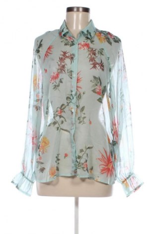 Дамска риза VILA, Размер M, Цвят Многоцветен, Цена 23,15 €