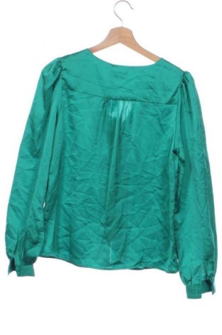 Dámska košeľa  VILA, Veľkosť S, Farba Zelená, Cena  16,95 €