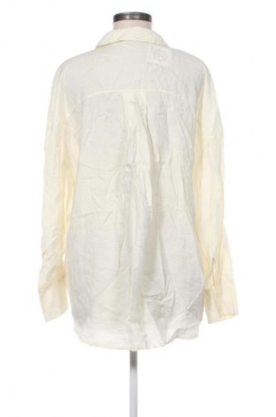 Damenbluse Vero Moda, Größe XXL, Farbe Gelb, Preis € 8,99