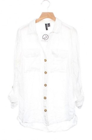 Női ing Vero Moda, Méret XS, Szín Fehér, Ár 819 Ft