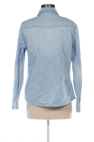 Dámská košile  Vero Moda, Velikost L, Barva Modrá, Cena  199,00 Kč