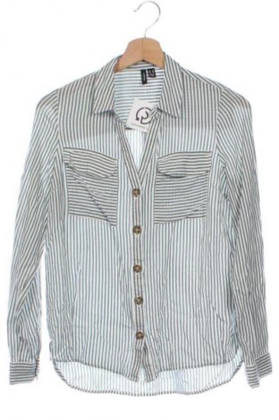 Cămașă de femei Vero Moda, Mărime XS, Culoare Multicolor, Preț 29,99 Lei