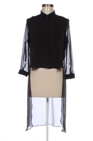 Cămașă de femei Vero Moda, Mărime S, Culoare Negru, Preț 52,99 Lei