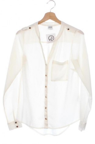 Cămașă de femei Vero Moda, Mărime XS, Culoare Alb, Preț 28,99 Lei