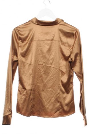 Damska koszula Vero Moda, Rozmiar L, Kolor Brązowy, Cena 8,99 zł