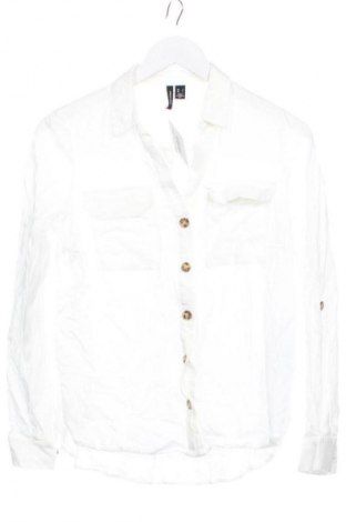 Damenbluse Vero Moda, Größe S, Farbe Weiß, Preis € 4,99