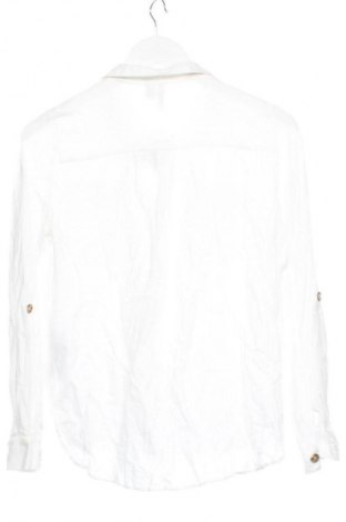 Damenbluse Vero Moda, Größe S, Farbe Weiß, Preis € 4,99