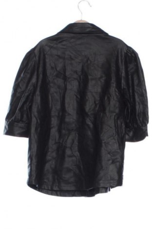 Дамска риза Vero Moda, Размер XS, Цвят Черен, Цена 4,60 €