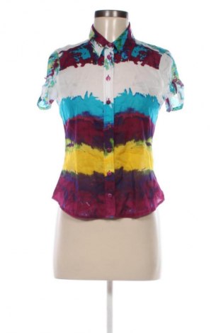 Γυναικείο πουκάμισο Verse, Μέγεθος S, Χρώμα Πολύχρωμο, Τιμή 4,99 €