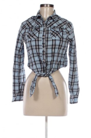 Dámská košile  Vert De Rage, Velikost L, Barva Vícebarevné, Cena  299,00 Kč