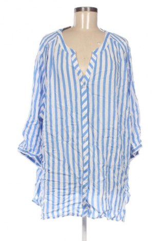 Дамска риза Via Appia, Размер 4XL, Цвят Многоцветен, Цена 23,00 €