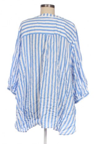 Дамска риза Via Appia, Размер 4XL, Цвят Многоцветен, Цена 23,00 €