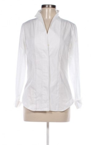 Дамска риза Vincenzo Boretti, Размер M, Цвят Екрю, Цена 28,63 €